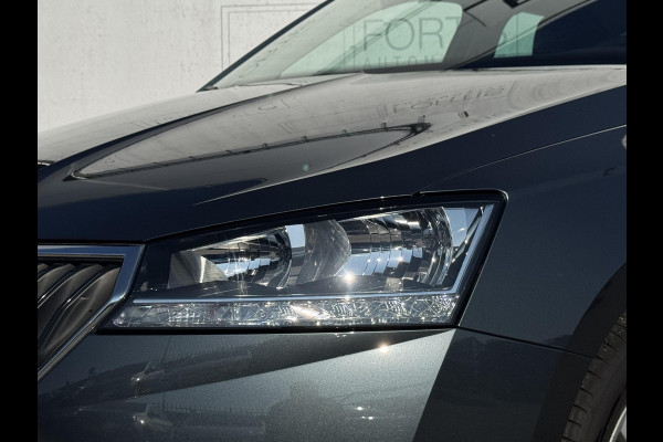 Škoda Fabia Combi 1.0 TSI Style STOELVERWARMING | NAVI | PDC V+A | ECC