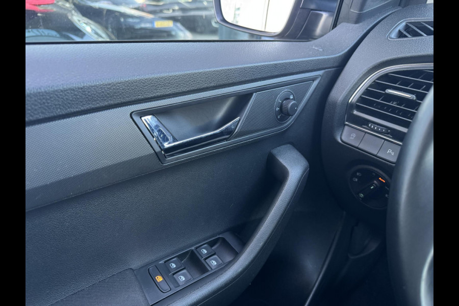 Škoda Fabia Combi 1.0 TSI Style STOELVERWARMING | NAVI | PDC V+A | ECC