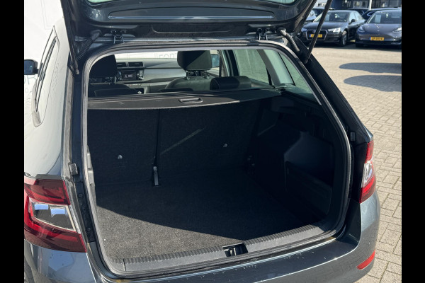 Škoda Fabia Combi 1.0 TSI Style STOELVERWARMING | NAVI | PDC V+A | ECC