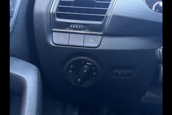 Škoda Fabia Combi 1.0 TSI Style STOELVERWARMING | NAVI | PDC V+A | ECC