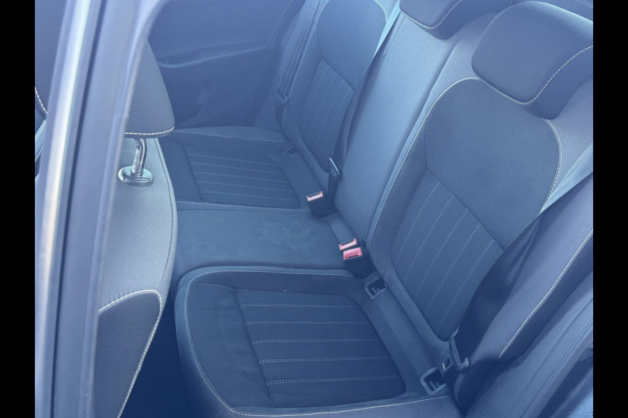 Škoda Fabia Combi 1.0 TSI Style STOELVERWARMING | NAVI | PDC V+A | ECC