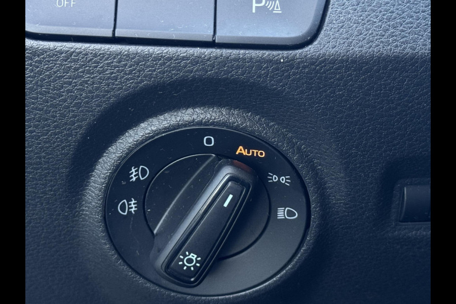 Škoda Fabia Combi 1.0 TSI Style STOELVERWARMING | NAVI | PDC V+A | ECC