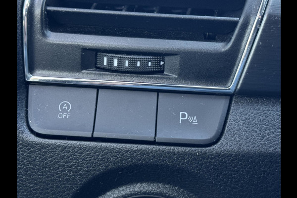 Škoda Fabia Combi 1.0 TSI Style STOELVERWARMING | NAVI | PDC V+A | ECC