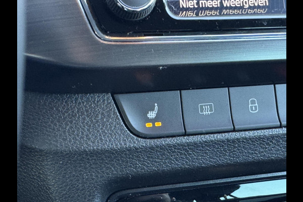 Škoda Fabia Combi 1.0 TSI Style STOELVERWARMING | NAVI | PDC V+A | ECC