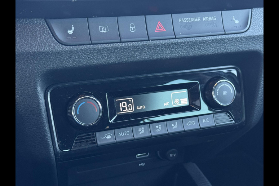 Škoda Fabia Combi 1.0 TSI Style STOELVERWARMING | NAVI | PDC V+A | ECC