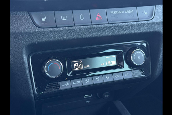 Škoda Fabia Combi 1.0 TSI Style STOELVERWARMING | NAVI | PDC V+A | ECC
