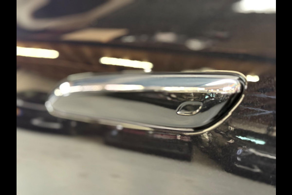 Mercedes-Benz EQE 350 Incl BTW | Hyperscreen | Pano | LEER | Memory | DAB | ACC | Keyless