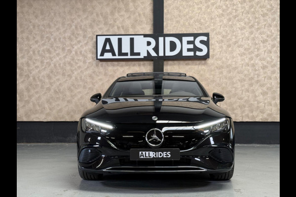 Mercedes-Benz EQE 350 Incl BTW | Hyperscreen | Pano | LEER | Memory | DAB | ACC | Keyless