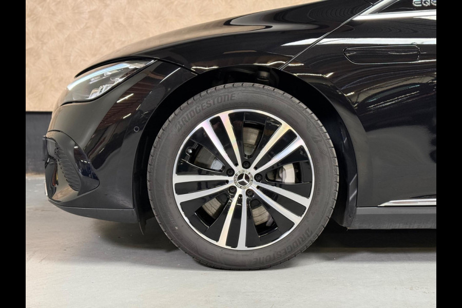 Mercedes-Benz EQE 350 Incl BTW | Hyperscreen | Pano | LEER | Memory | DAB | ACC | Keyless