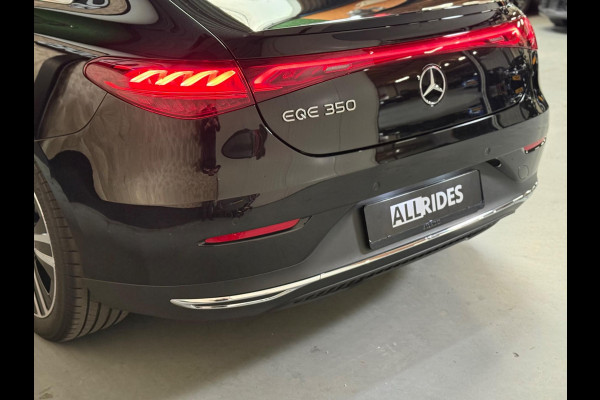 Mercedes-Benz EQE 350 Incl BTW | Hyperscreen | Pano | LEER | Memory | DAB | ACC | Keyless