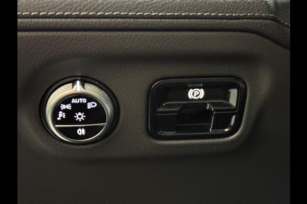 Mercedes-Benz EQE 350 Incl BTW | Hyperscreen | Pano | LEER | Memory | DAB | ACC | Keyless