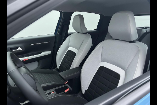 Citroën ë-C3 Max 113pk 44 kWh | Winterpakket | 3 fase | Prijs is rijklaar