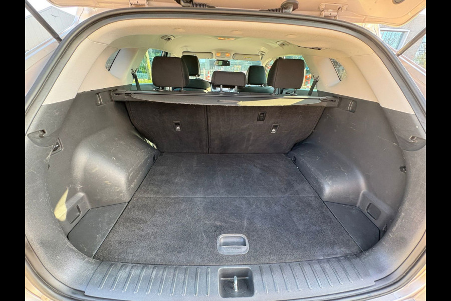 Hyundai Tucson 1.6 T-GDi Comfort 4WD Nieuwe APK CAMERA,STOELVERWARMING,TREKHAAK