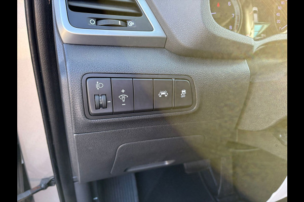 Hyundai Tucson 1.6 T-GDi Comfort 4WD Nieuwe APK CAMERA,STOELVERWARMING,TREKHAAK