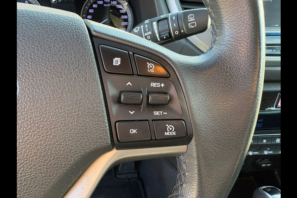Hyundai Tucson 1.6 T-GDi Comfort 4WD Nieuwe APK CAMERA,STOELVERWARMING,TREKHAAK