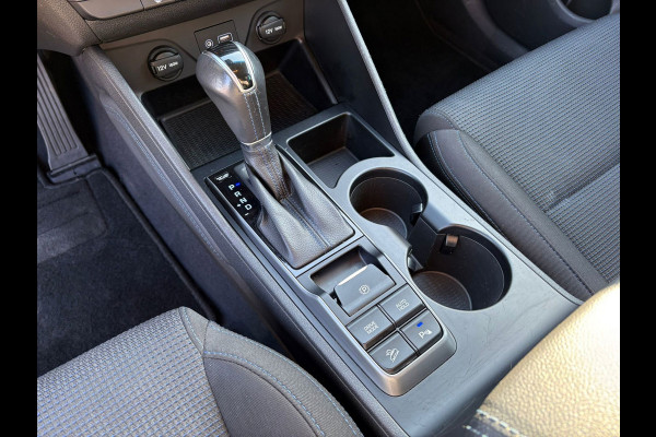 Hyundai Tucson 1.6 T-GDi Comfort 4WD Nieuwe APK CAMERA,STOELVERWARMING,TREKHAAK