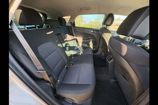 Hyundai Tucson 1.6 T-GDi Comfort 4WD Nieuwe APK CAMERA,STOELVERWARMING,TREKHAAK
