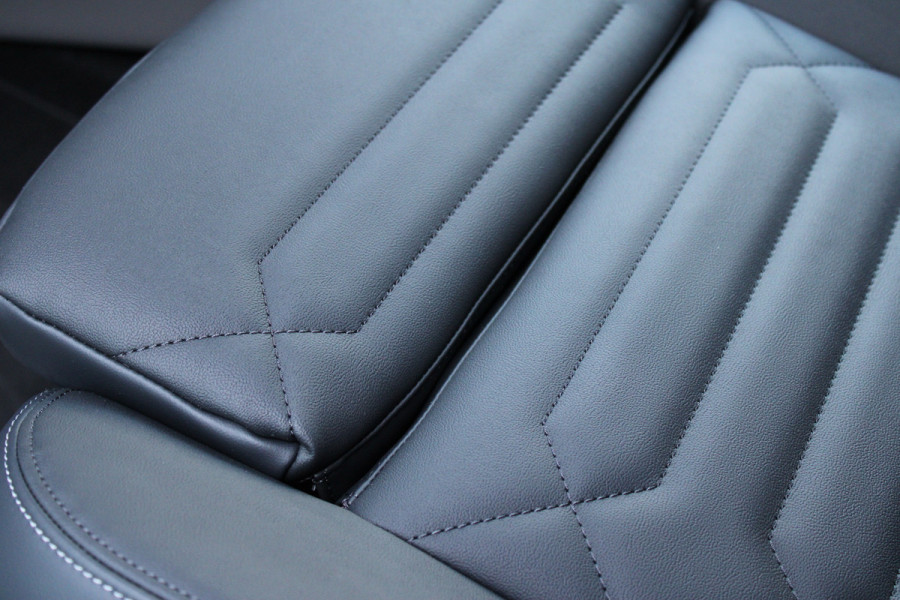 Ford Tourneo Custom PHEV L1H1 Titanium X | Panorama | Leder | AGR | B&O | 2x Elektr.schuifdeuren