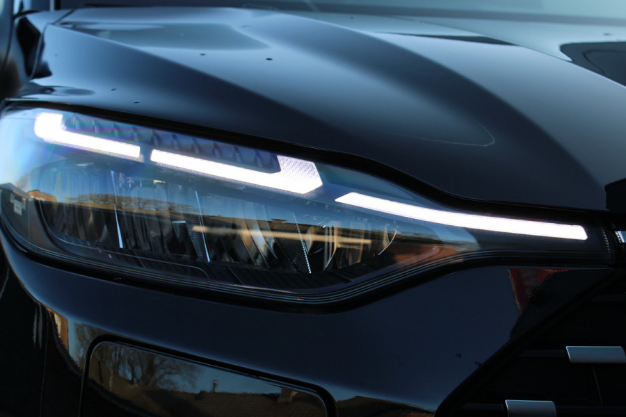 Ford Tourneo Custom PHEV L1H1 Titanium X | Panorama | Leder | AGR | B&O | 2x Elektr.schuifdeuren