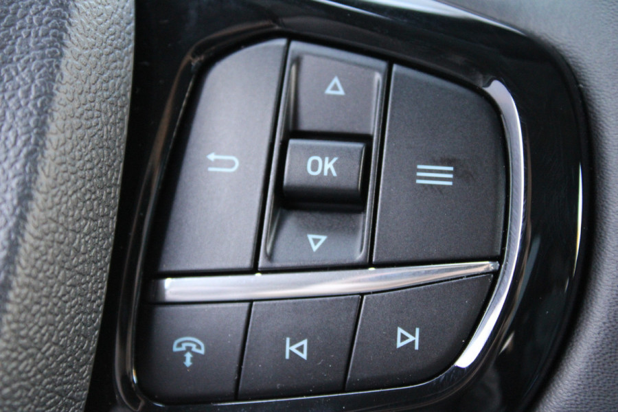 Ford Tourneo Custom PHEV L1H1 Titanium X | Panorama | Leder | AGR | B&O | 2x Elektr.schuifdeuren