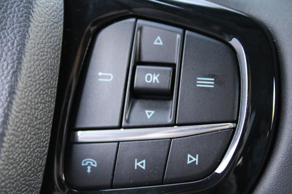 Ford Tourneo Custom PHEV L1H1 Titanium X | Panorama | Leder | AGR | B&O | 2x Elektr.schuifdeuren