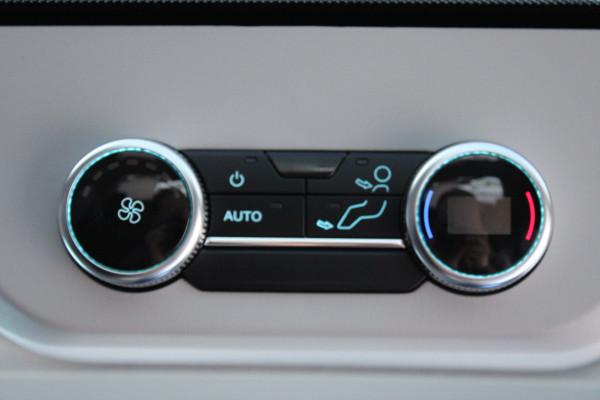 Ford Tourneo Custom PHEV L1H1 Titanium X | Panorama | Leder | AGR | B&O | 2x Elektr.schuifdeuren