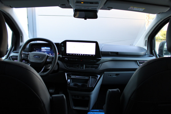 Ford Tourneo Custom PHEV L1H1 Titanium X | Panorama | Leder | AGR | B&O | 2x Elektr.schuifdeuren
