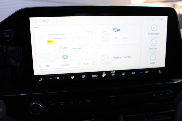 Ford Tourneo Custom PHEV L1H1 Titanium X | Panorama | Leder | AGR | B&O | 2x Elektr.schuifdeuren