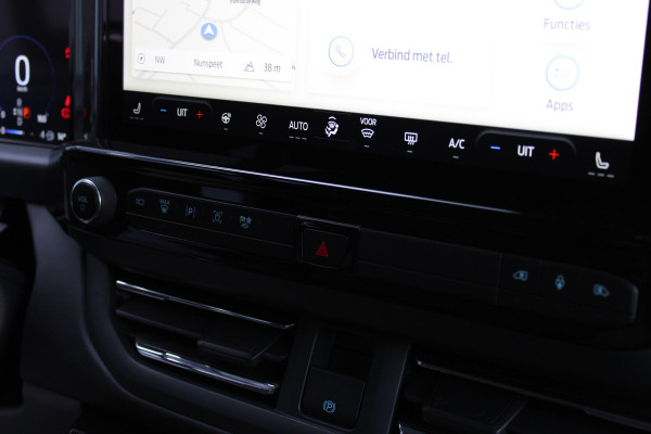 Ford Tourneo Custom PHEV L1H1 Titanium X | Panorama | Leder | AGR | B&O | 2x Elektr.schuifdeuren