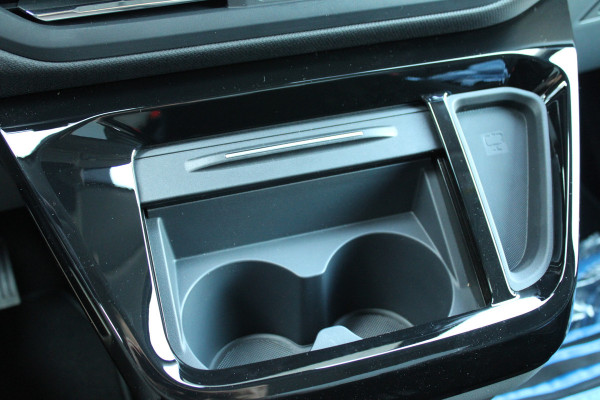 Ford Tourneo Custom PHEV L1H1 Titanium X | Panorama | Leder | AGR | B&O | 2x Elektr.schuifdeuren