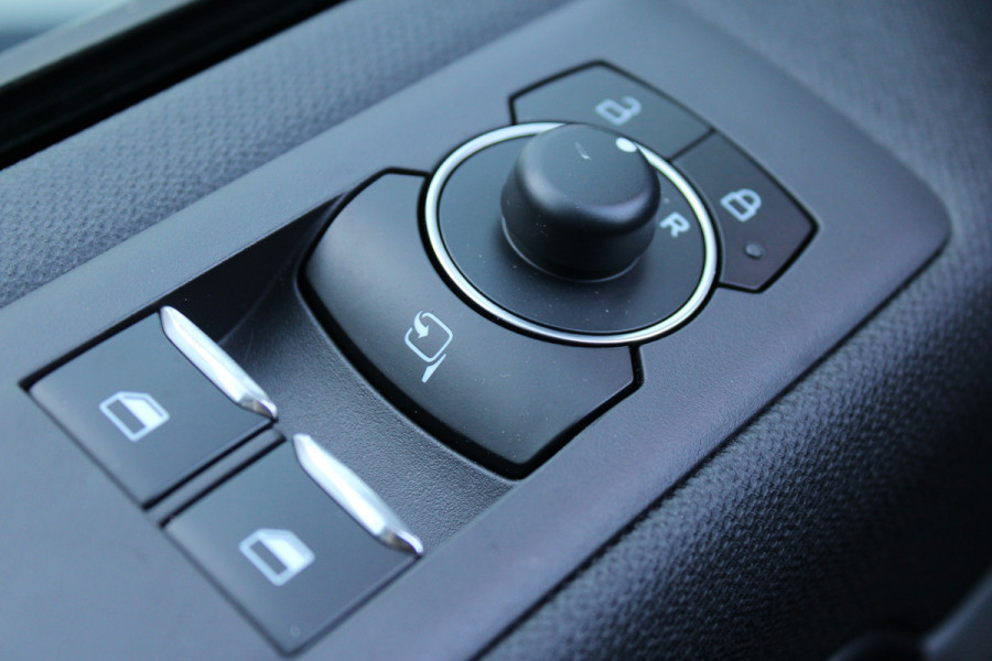 Ford Tourneo Custom PHEV L1H1 Titanium X | Panorama | Leder | AGR | B&O | 2x Elektr.schuifdeuren