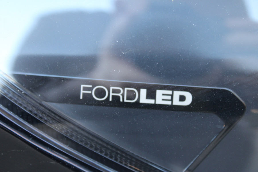 Ford Tourneo Custom PHEV L1H1 Titanium X | Panorama | Leder | AGR | B&O | 2x Elektr.schuifdeuren