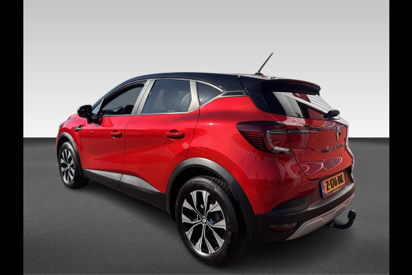 Renault Captur 1.0 TCe 90 techno