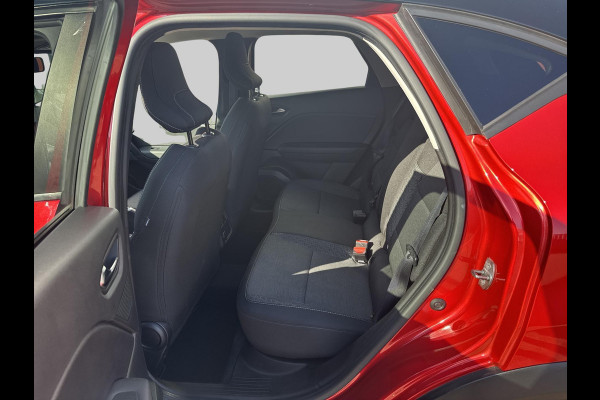 Renault Captur 1.0 TCe 90 techno