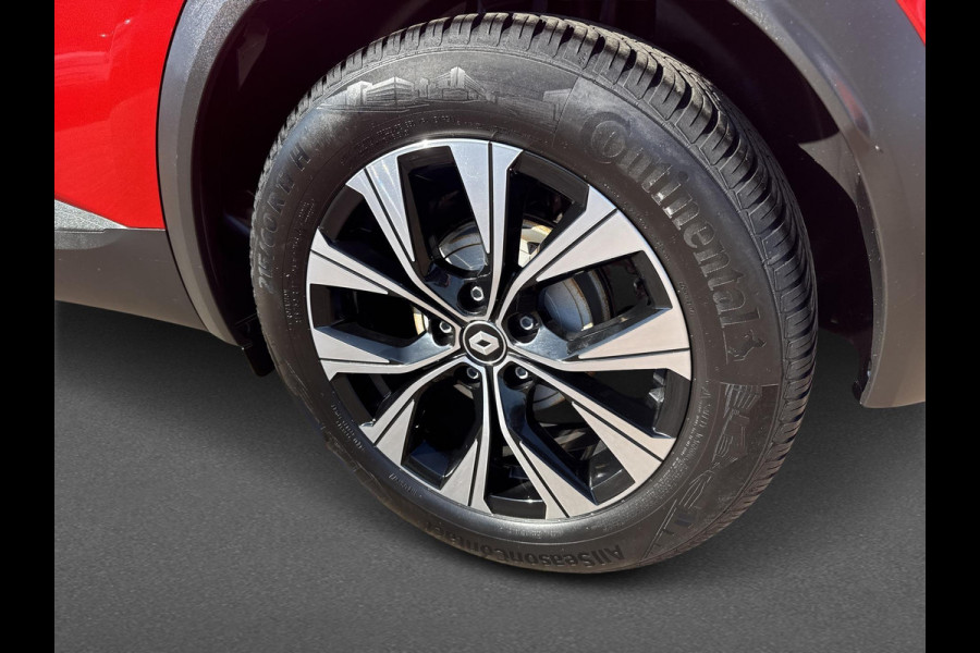 Renault Captur 1.0 TCe 90 techno