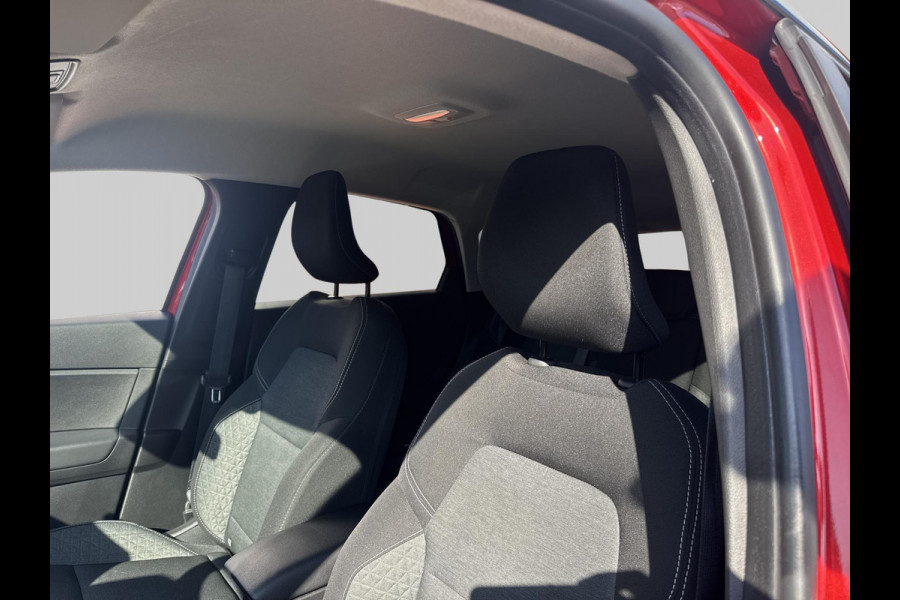 Renault Captur 1.0 TCe 90 techno