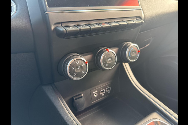 Renault Captur 1.0 TCe 90 techno