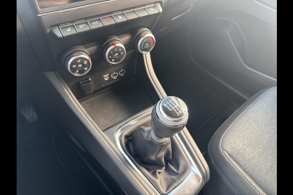 Renault Captur 1.0 TCe 90 techno