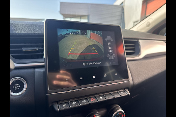 Renault Captur 1.0 TCe 90 techno