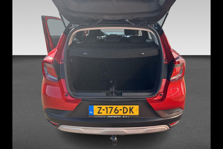 Renault Captur 1.0 TCe 90 techno