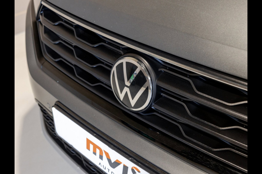 Volkswagen T-Roc Sport / 150pk / Achteruitrij camera / Virtual cockpit / Adaptieve cruise control /