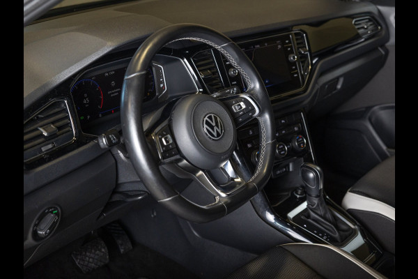 Volkswagen T-Roc Sport / 150pk / Achteruitrij camera / Virtual cockpit / Adaptieve cruise control /