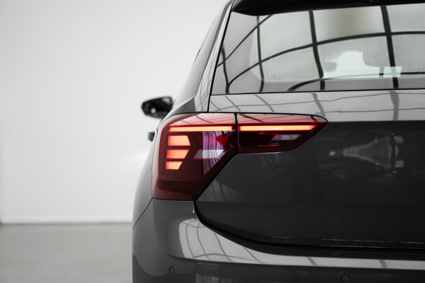 Volkswagen Polo 1.0 TSI Style |Camera|Carplay|