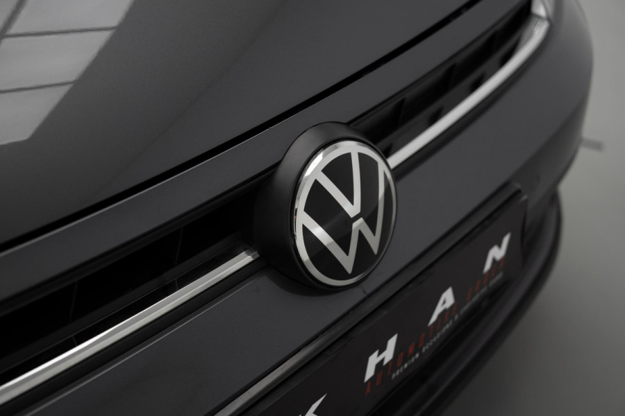 Volkswagen Polo 1.0 TSI Style |Camera|Carplay|