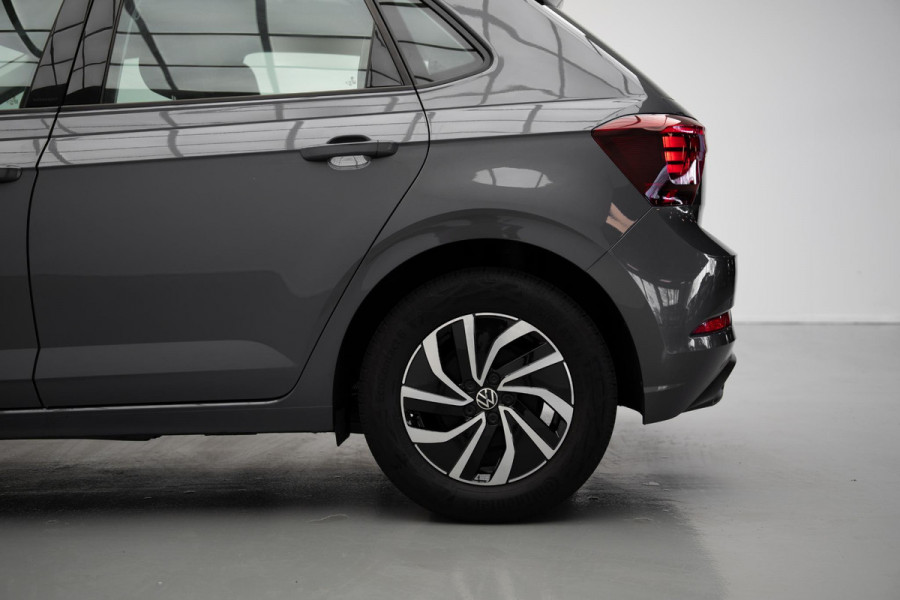 Volkswagen Polo 1.0 TSI Style |Camera|Carplay|