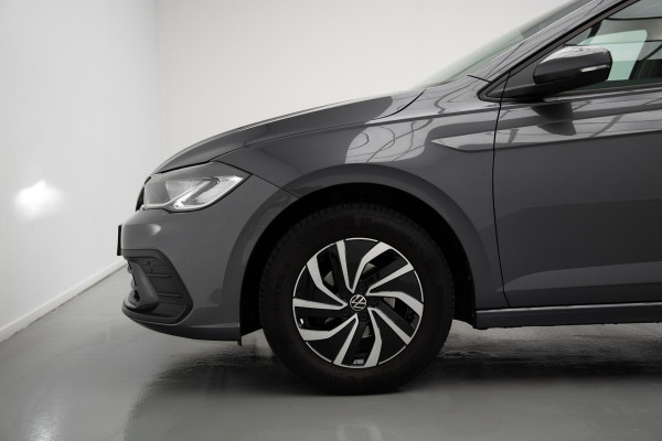 Volkswagen Polo 1.0 TSI Style |Camera|Carplay|