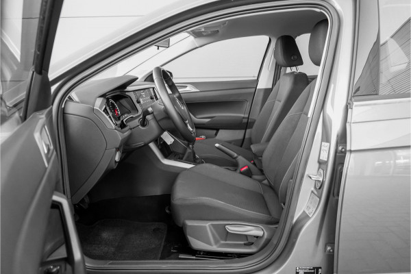 Volkswagen Polo 1.0 TSI Comfortline Airco Parkeerhulp ACC