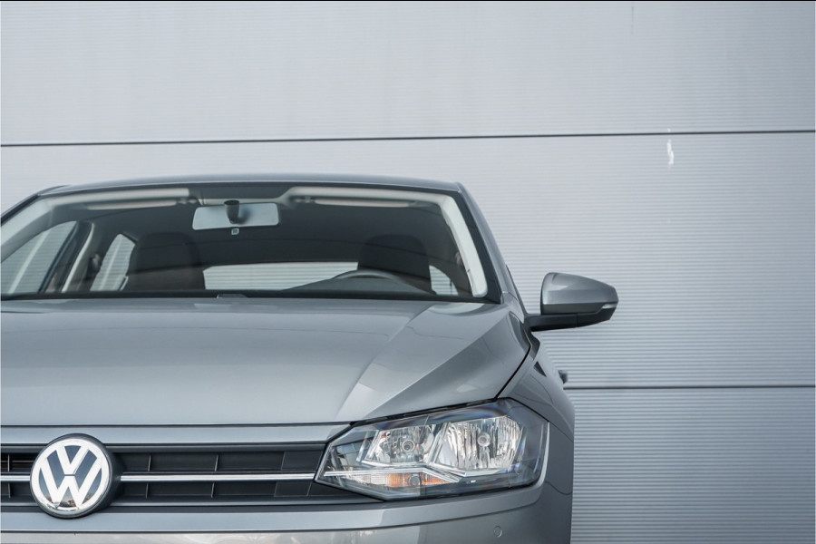 Volkswagen Polo 1.0 TSI Comfortline Airco Parkeerhulp ACC