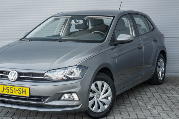 Volkswagen Polo 1.0 TSI Comfortline Airco Parkeerhulp ACC
