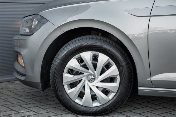 Volkswagen Polo 1.0 TSI Comfortline Airco Parkeerhulp ACC